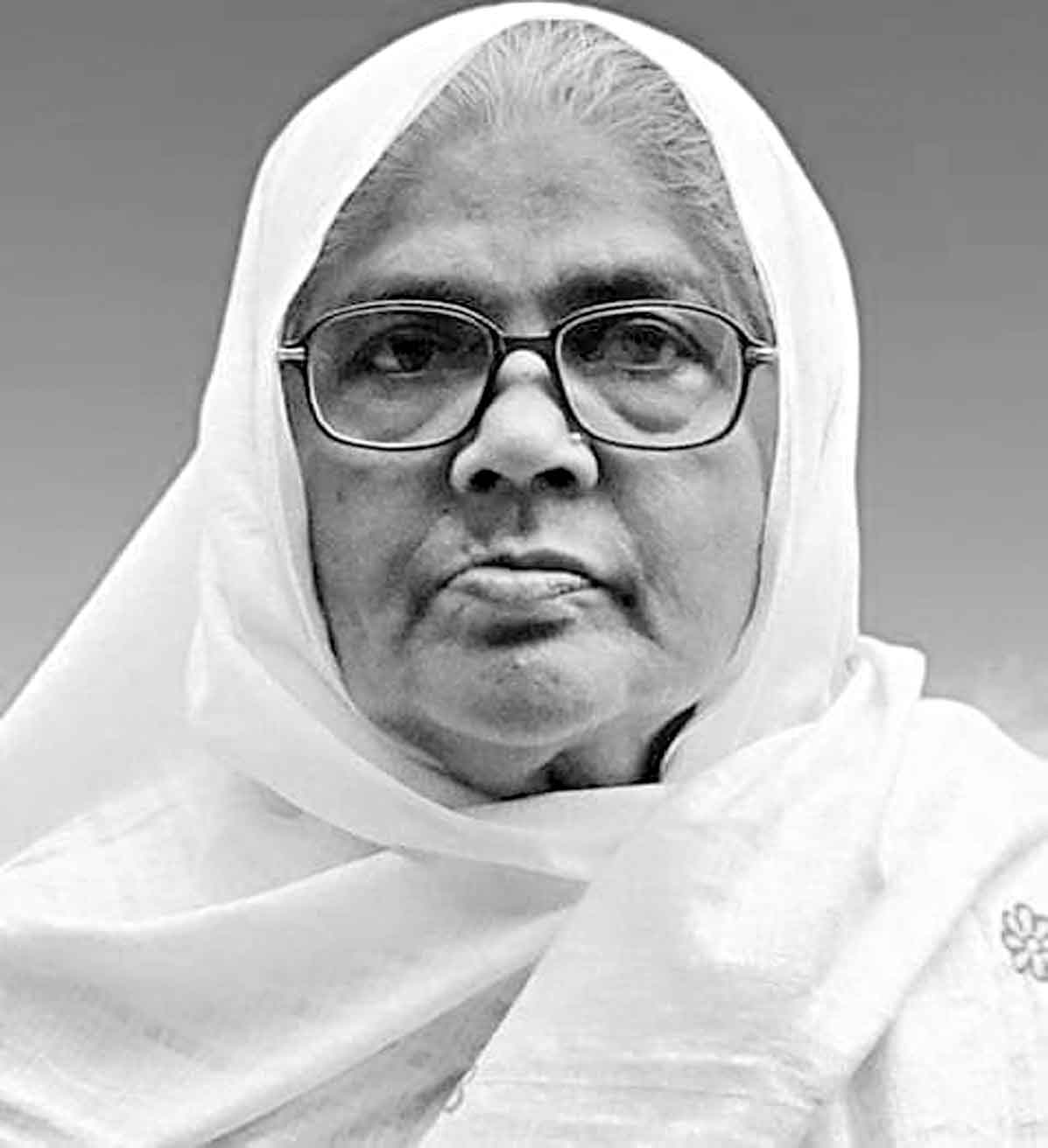 তহুরা বেগম তৃপ্তি
