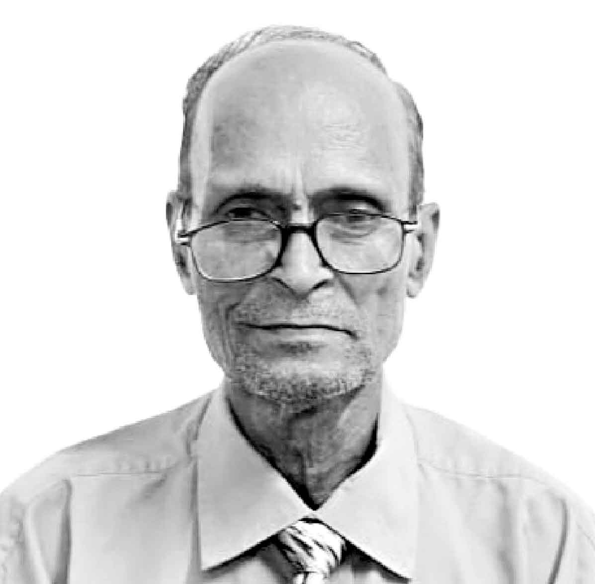পরিতোষ চক্রবর্তী