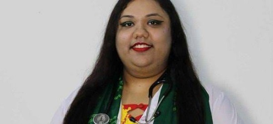 অফিস না করেও বেতন নিতেন সাবেক মেয়র কন্যা অর্ণা