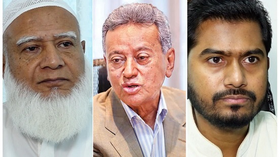 সংখ্যানুপাতিক নির্বাচন নিয়ে বিএনপি জামায়াত ও অন্যান্য দলের যত হিসাব