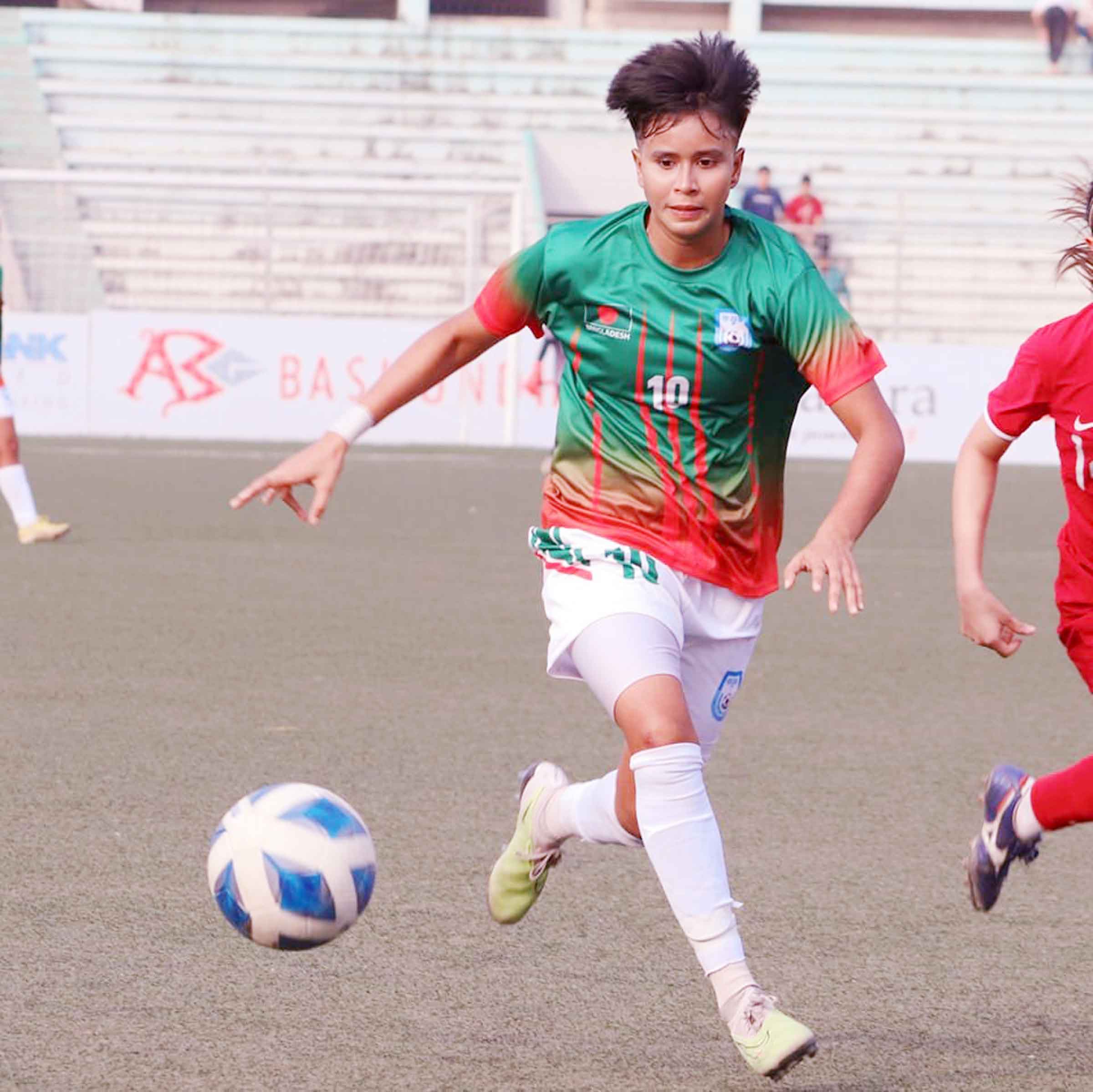 ভুটানের বিপক্ষে স্বাভাবিক খেলা খেলতে হবে :তহুরা