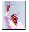 'শিক্ষার্থীরা বড় হলে বড় হবে বাংলাদেশ'