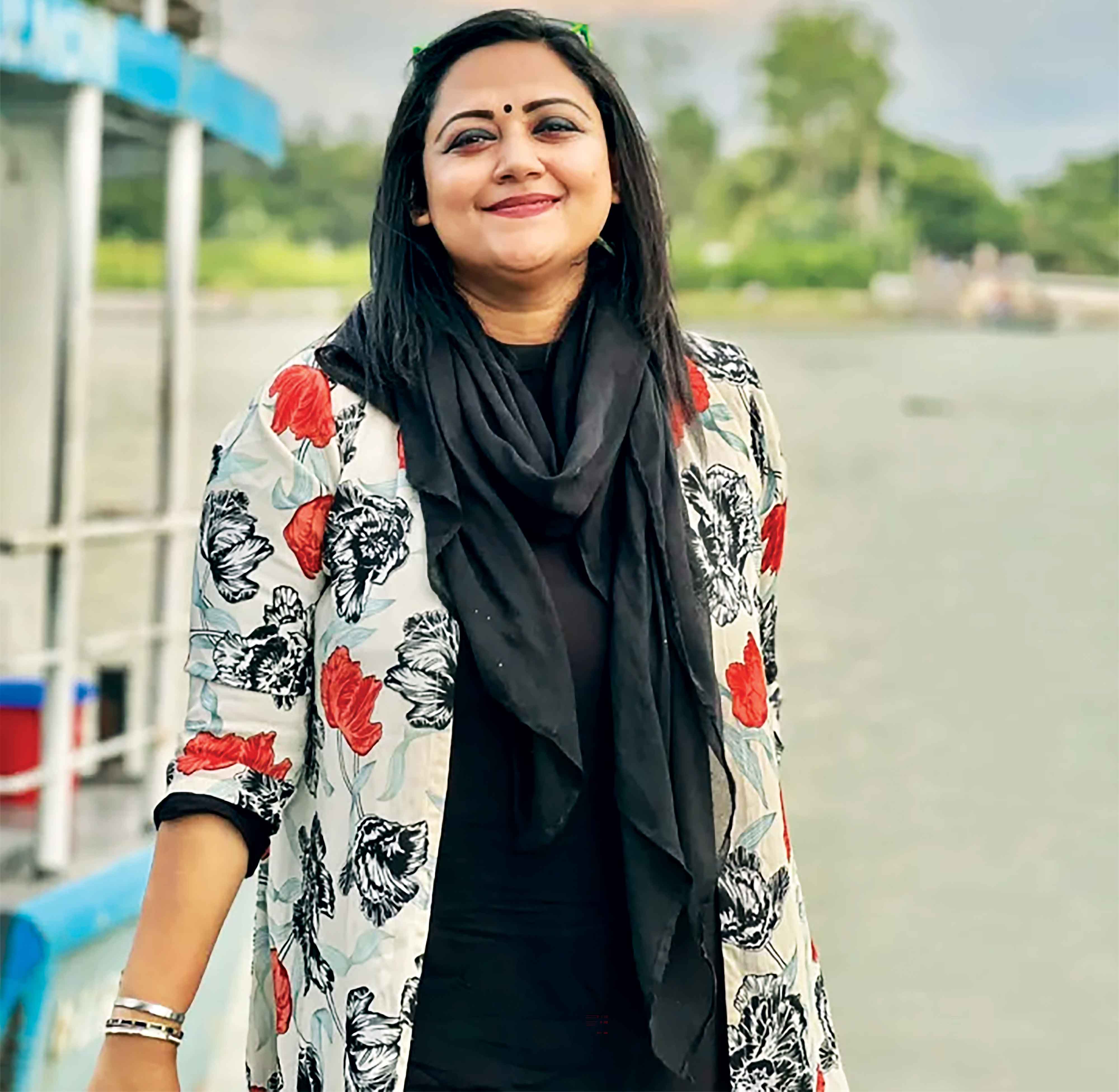 আন্তর্জাতিক সঙ্গীত সম্মেলনে সুমী