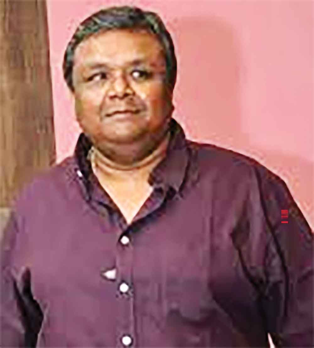 পরিচালনায় ফিরছেন ইন্দ্রদীপ