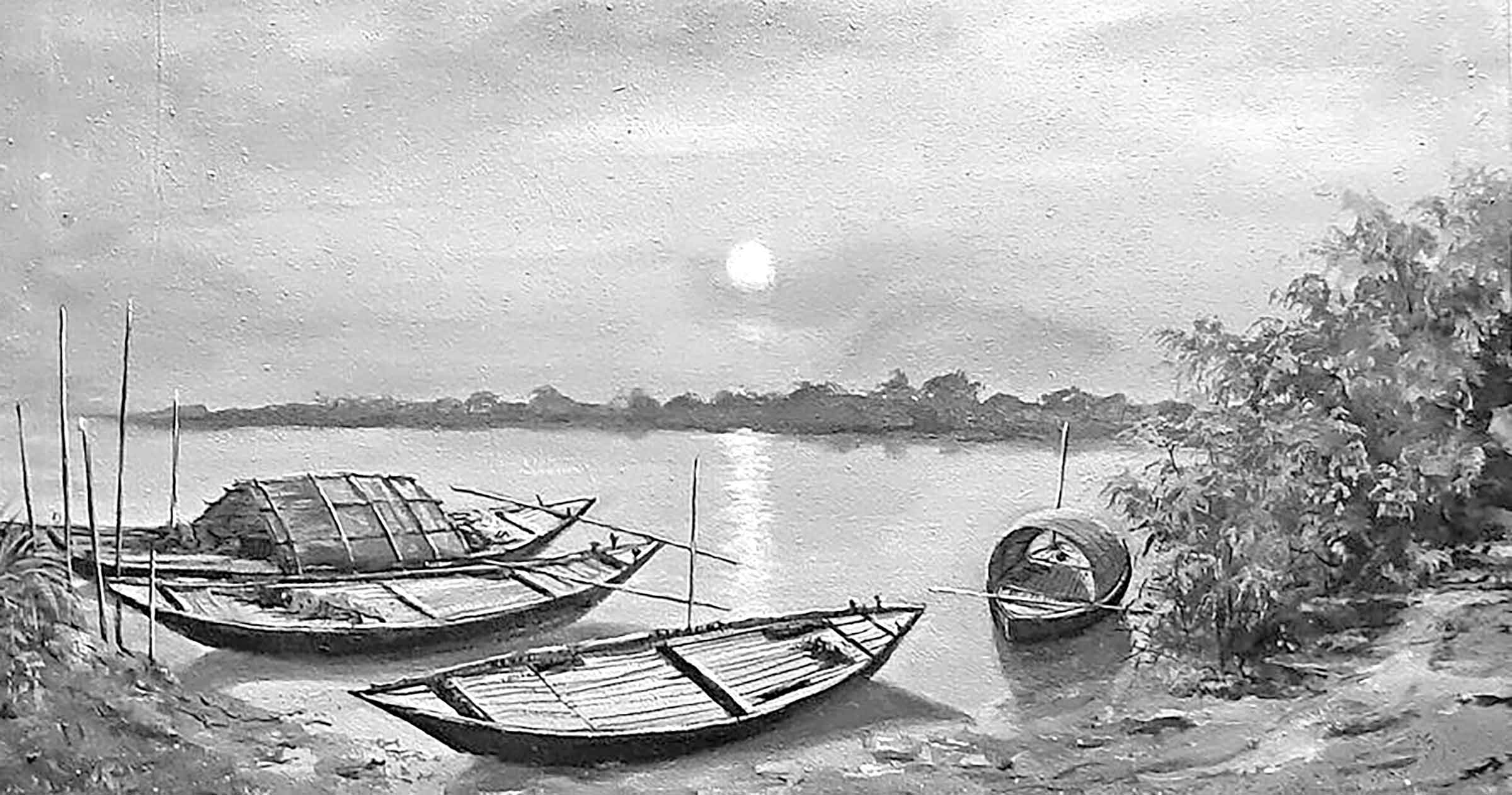 একাদশ শ্রেণির ইংরেজি প্রথমপত্র