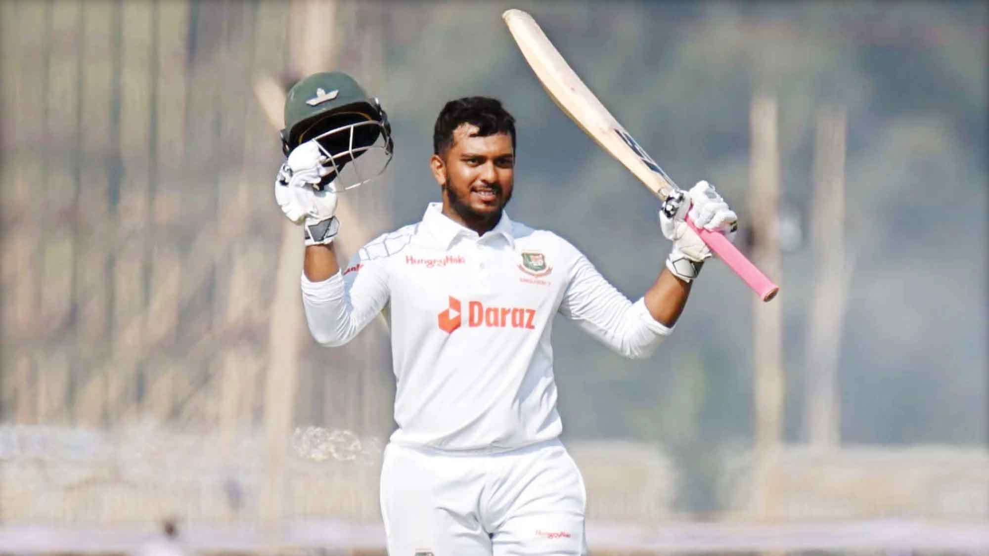 টেস্ট দলে থেকেও জাতীয় লিগে খেলছেন জাকির!