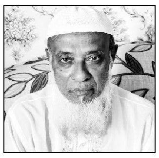 ইদ্রিস মিয়া