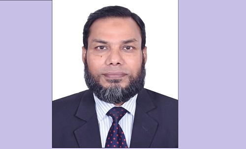 বঙ্গবন্ধু কৃষি বিশ্ববিদ্যালয়ে ৮ম ভিসি হলেনঅধ্যাপক মোস্তাফিজুর রহমান