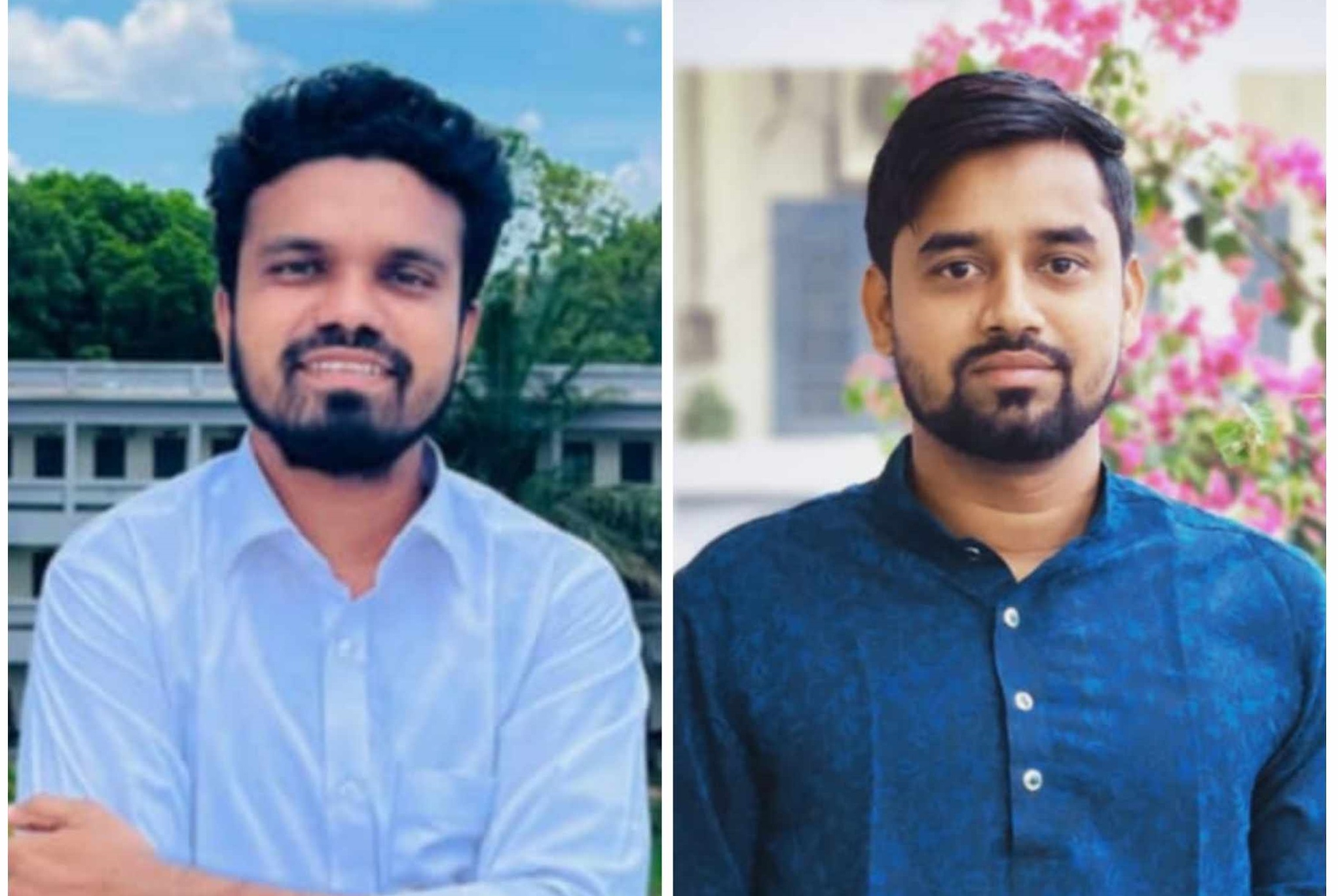 বৃহত্তর চট্টগ্রাম জেলা সমিতির সভাপতি মো. হেলাল সাধারণ সম্পাদক মো. জামাল