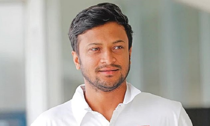 আফগান সিরিজে সাকিবের খেলা অনিশ্চিত