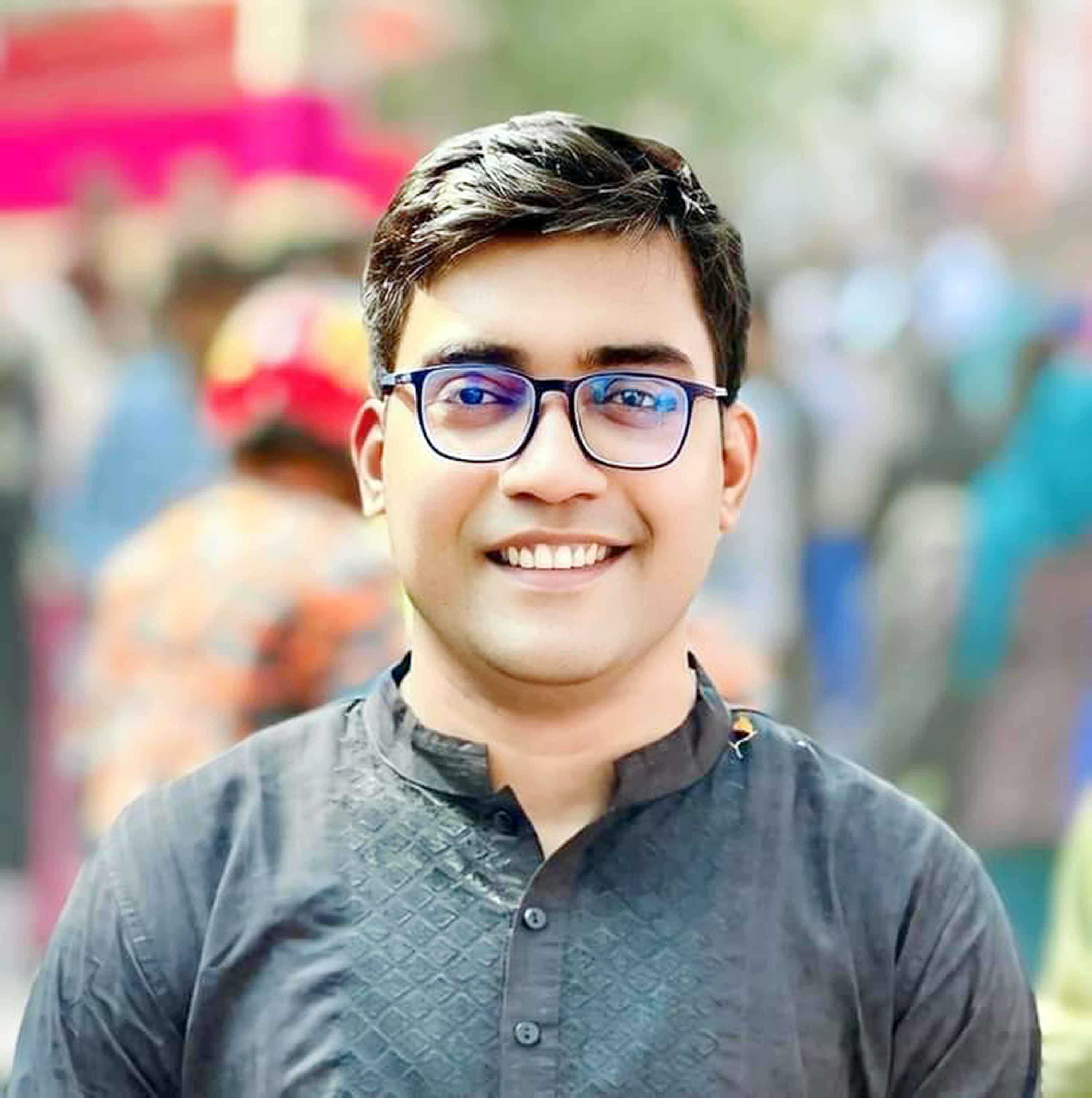 রূপসায় নবাগত নির্বাহী কর্মকর্তার যোগদান