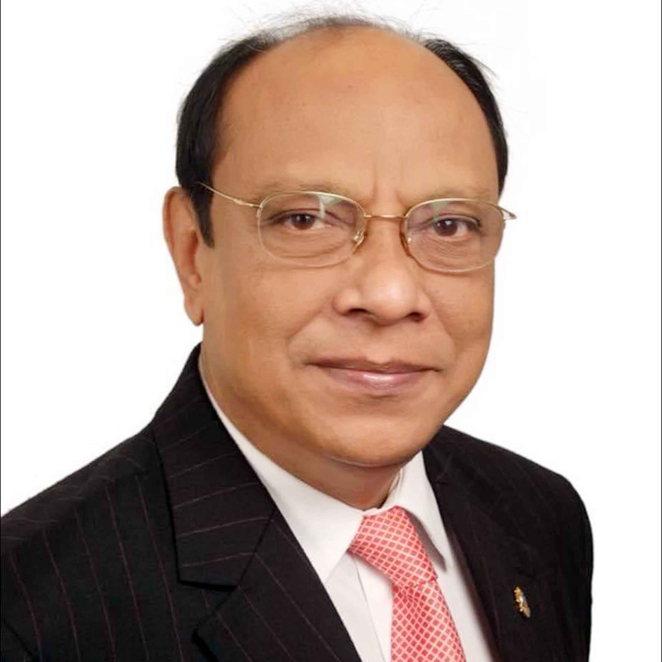 পরিকল্পনা কমিশনের সদস্য হলেন বরুড়ার ড. নেয়ামত উল্যা