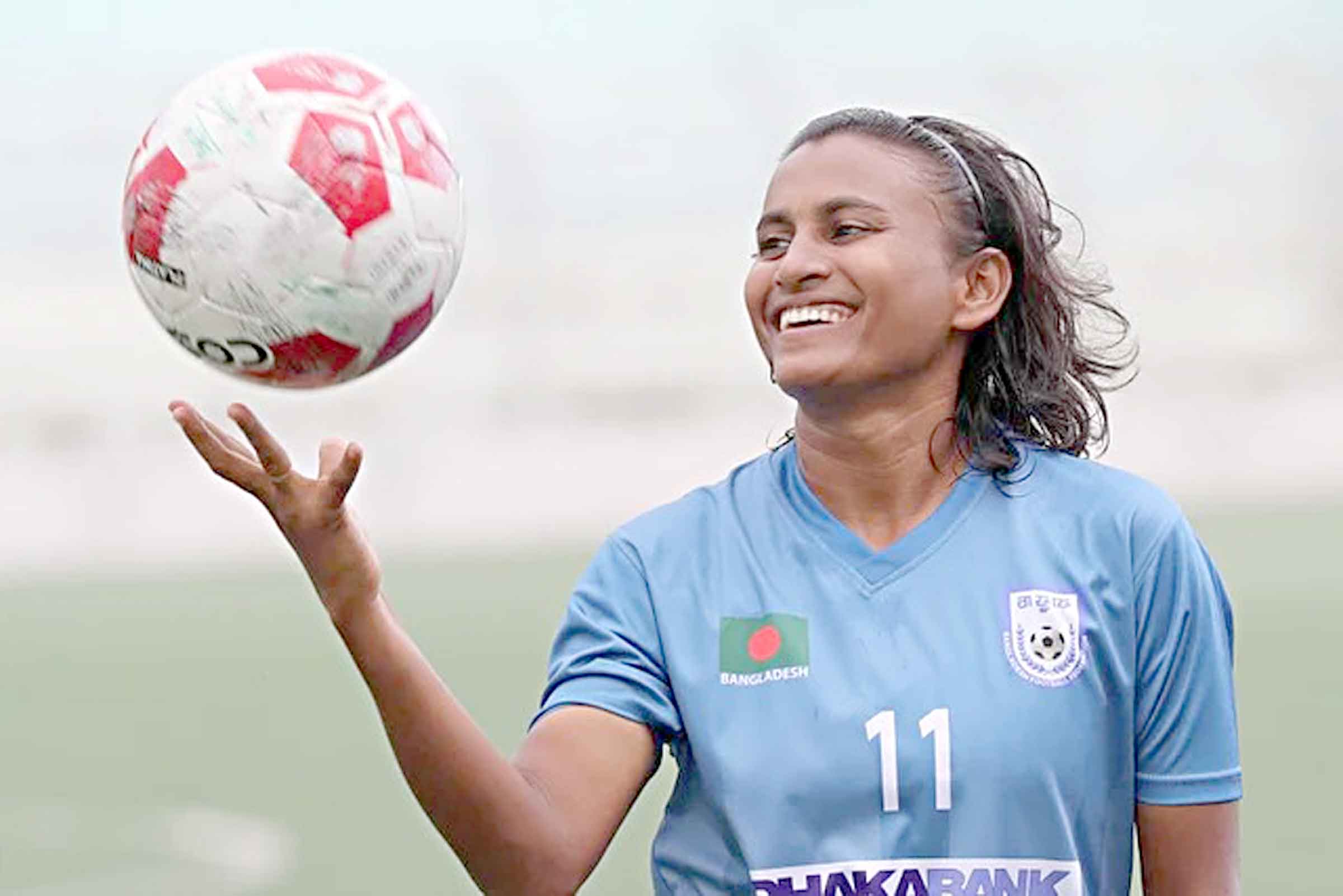 ছোটনকে নিয়ে বাটলারের অভিযোগের পাল্টা জবাব সাবিনার