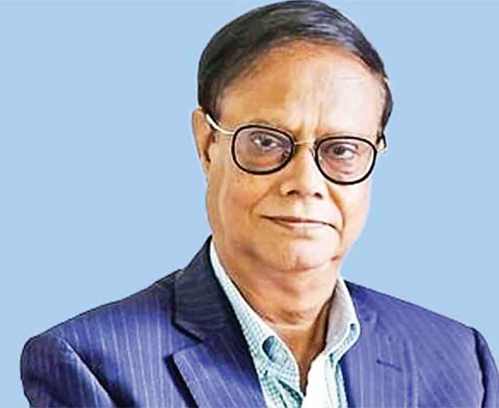 হাসিনার ঘনিষ্ঠ ব্যবসায়ীরা ১৭০০ কোটি ডলার পাচার করেছেন