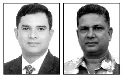 ২২তম বিসিএস ফোরাম :হাফিজুলস্নাহ্‌ খান লিটন সভাপতি, আসফিকুজ্জামান আকতার সম্পাদক
