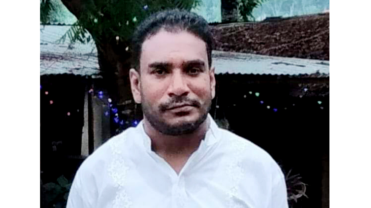 যৌথবাহিনীর অভিযানে যবিপ্রবির কর্মচারী বাদল আটক