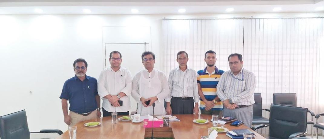 জাবির ও ইউনিভার্সিটি অফ সাইন্স মালায়েশিয়ার সমঝোতা স্মারক চুক্তি স্বাক্ষরিত