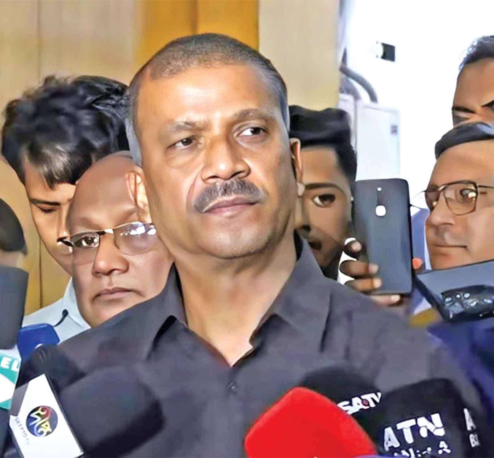 মৃতু্যদন্ডের বিধান বাতিল করা সম্ভব নয় :আইন উপদেষ্টা