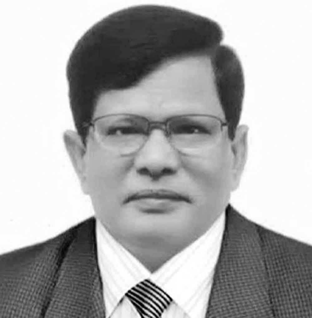 বিএনপির সাবেক সংসদ সদস্য শহিদুজ্জামান বেল্টু আর নেই