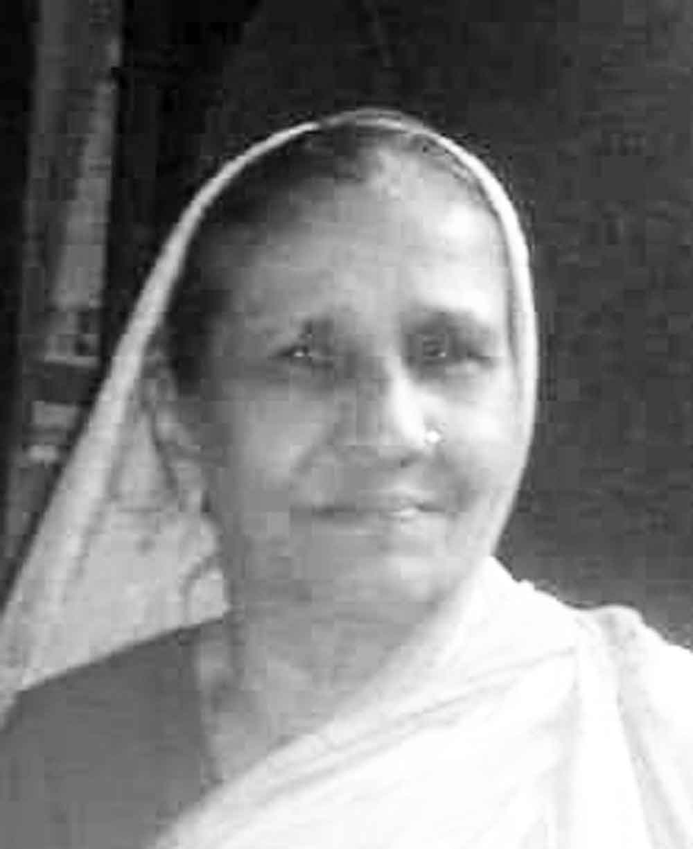 জাহানারা বেগম