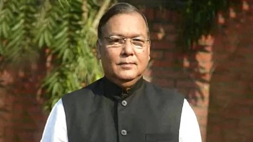 সাবেক কৃষিমন্ত্রী আব্দুস শহীদ গ্রেপ্তার, বাসায় মিলল কয়েক কোটি টাকা
