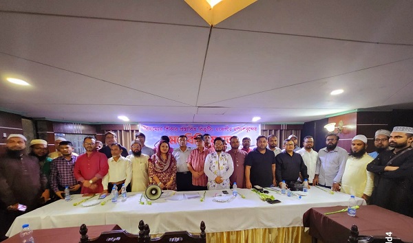‘প্রবাসী কল্যাণ ও বৈদেশিক কর্মসংস্থান মন্ত্রণালয়ে ৪৮০ রিক্রুটিং লাইসেন্সের আবেদন আটকে আছে’