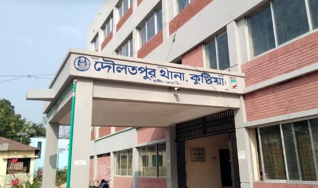 দৌলতপুরে প্রতিপক্ষের হামলায় দুই সহোদর নিহত
