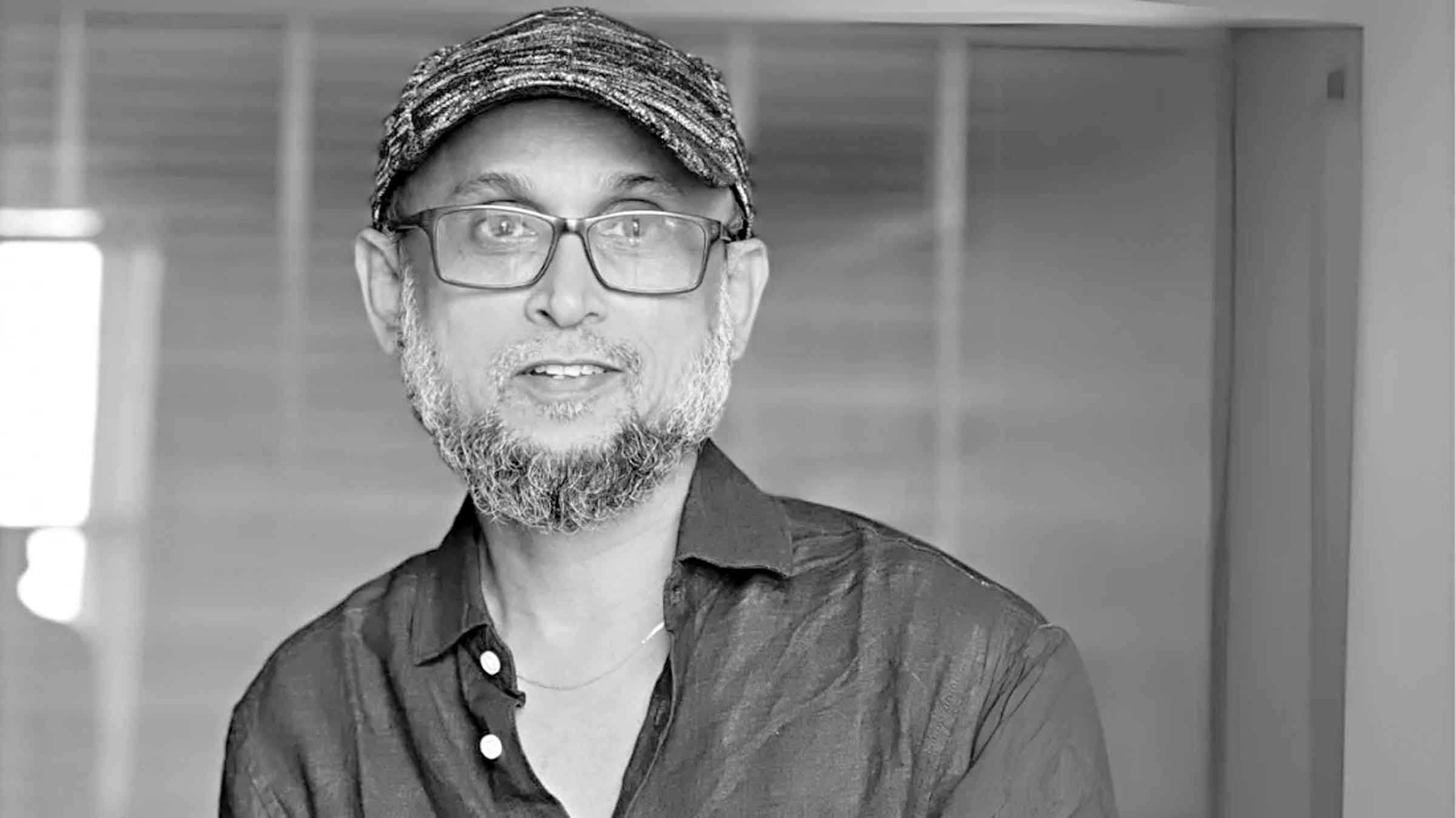 'ফোনে হুমকি দিয়ে তার খুনি ইমেজটাই বড় করে তুলছে'