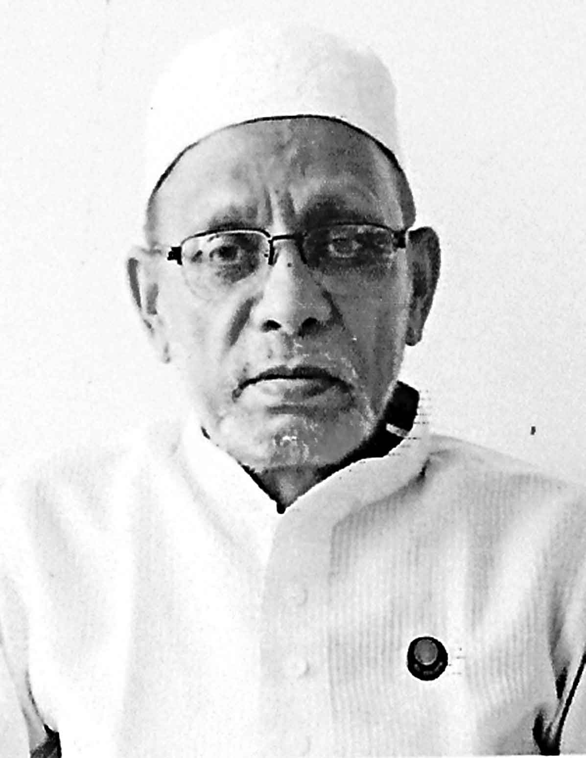 সাখাওয়াৎ হোসেন
