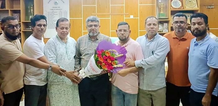 সিলেটের স্বাস্থ্য খাত আওয়ামী প্রেতাত্মামুক্ত করতে হবে: ইমদাদ চৌধুরী