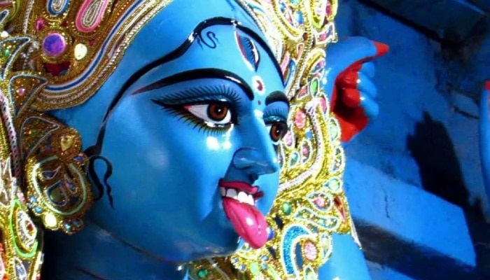আজ শ্যামাপূজা ও দীপাবলি 