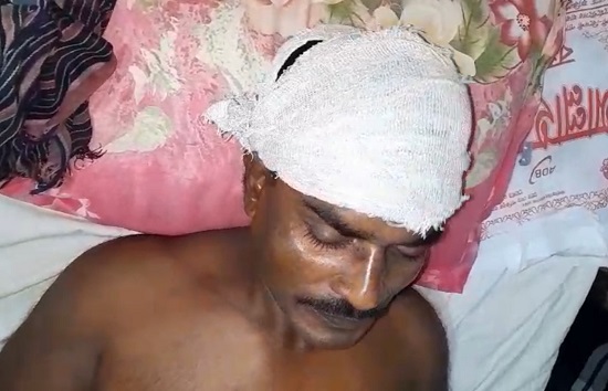 চুয়াডাঙ্গায় দু'গ্রুপের সংঘর্ষে বিএনপির নেতা নিহত