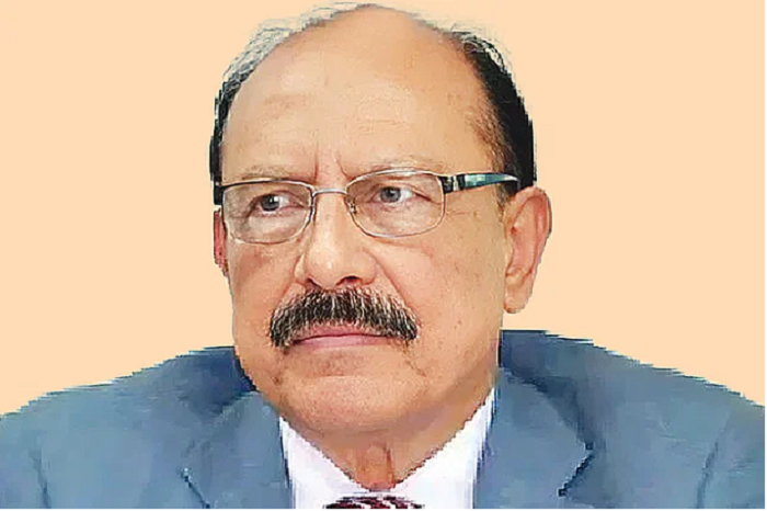 চট্টগ্রাম ওয়াসার এমডি ফজলুল্লাহকে অপসারণ