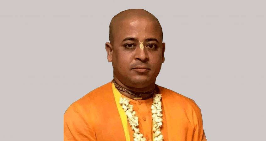 চট্টগ্রামে ইসকনের চিন্ময় ব্রহ্মচারীসহ ১৯ জনের বিরুদ্ধে মামলা