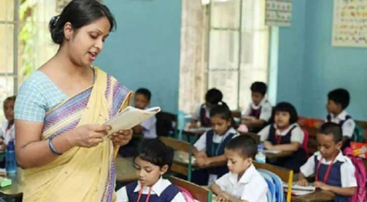 প্রাথমিকের তৃতীয় ধাপের ফল প্রকাশ, উত্তীর্ণ ৬৫৩১