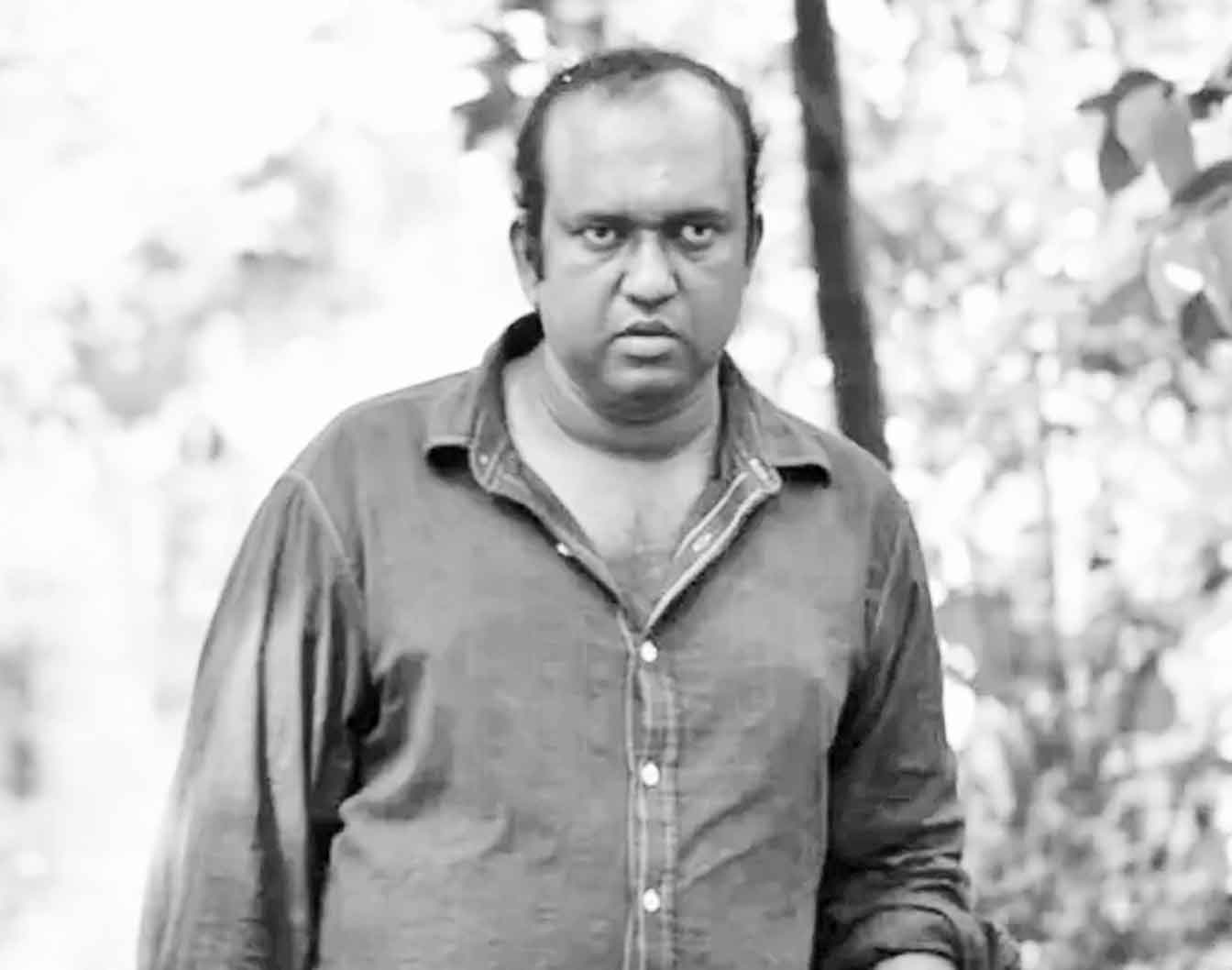 তারেক মাহমুদ অকালপ্রয়াত এক লেখক