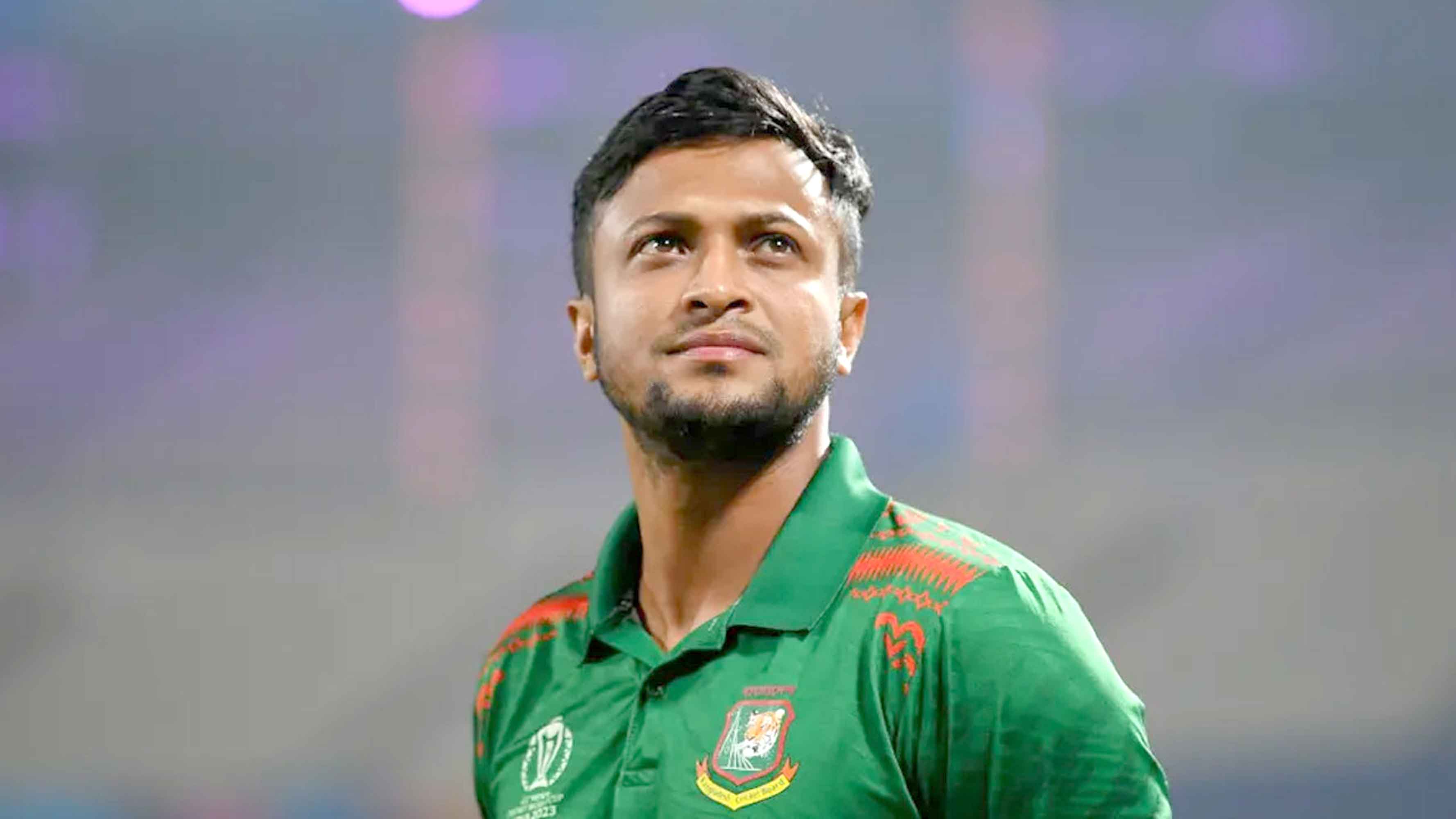 আফগানিস্তান সিরিজে থাকছেন না সাকিব!