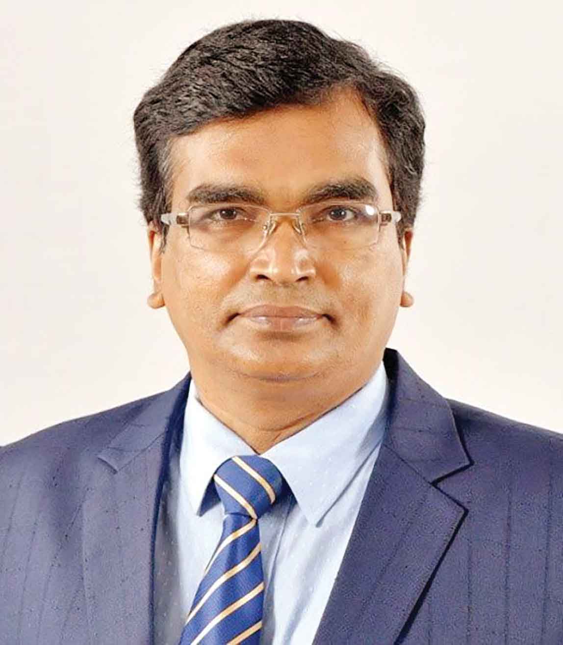 সোনালী ব্যাংকের এমডি শওকত আলী খান