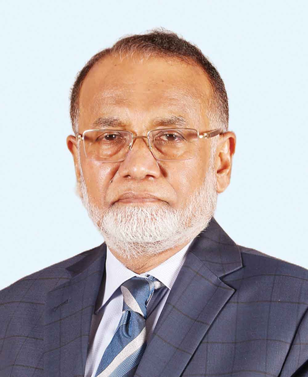 মো. নূরুন নেওয়াজ এনসিসি ব্যাংকের চেয়ারম্যান নির্বাচিত