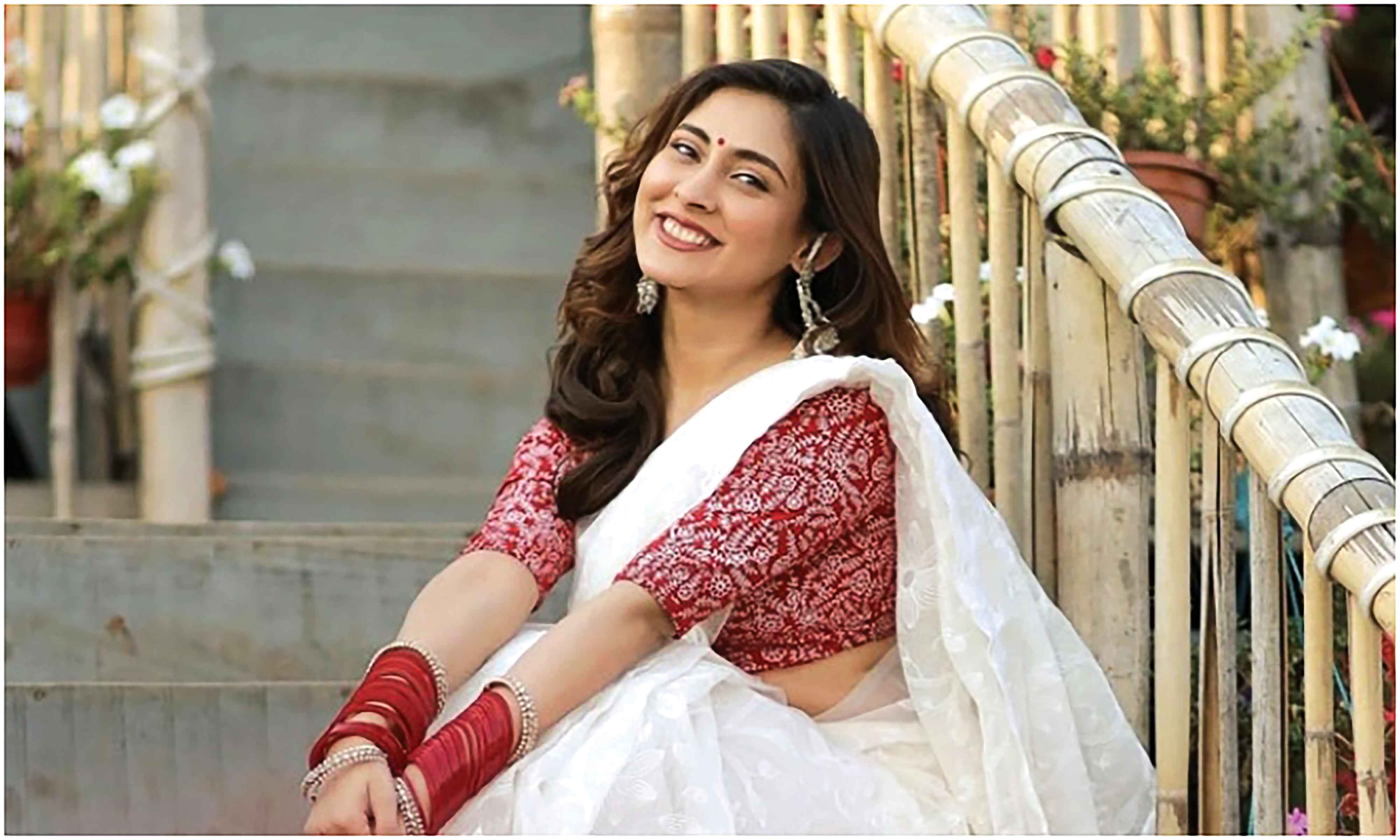 ভক্তসংখ্যায় সেরাদের তালিকায় মেহজাবীন