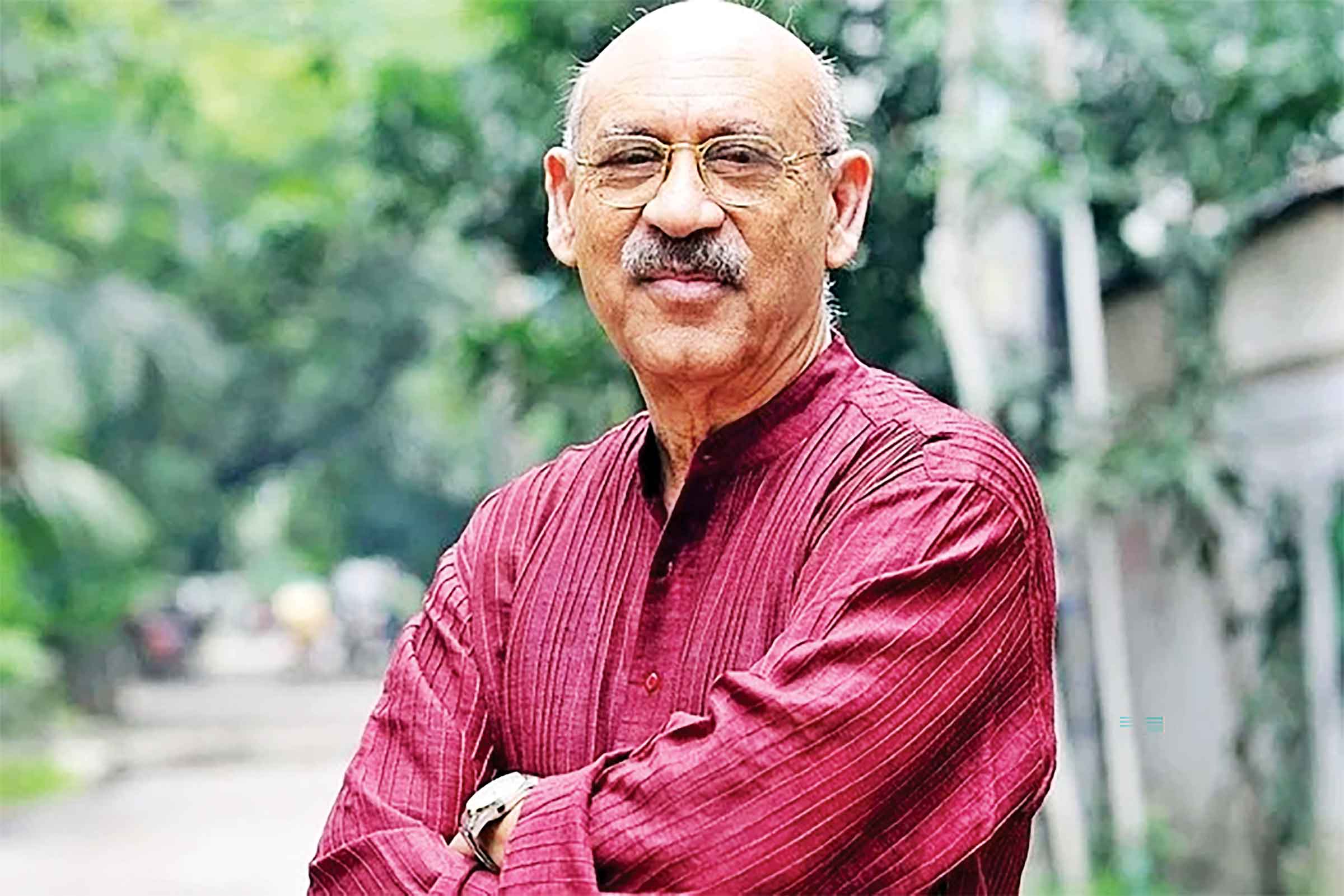 প্রকাশ পাচ্ছে আবুল হায়াতের আত্মজীবনী