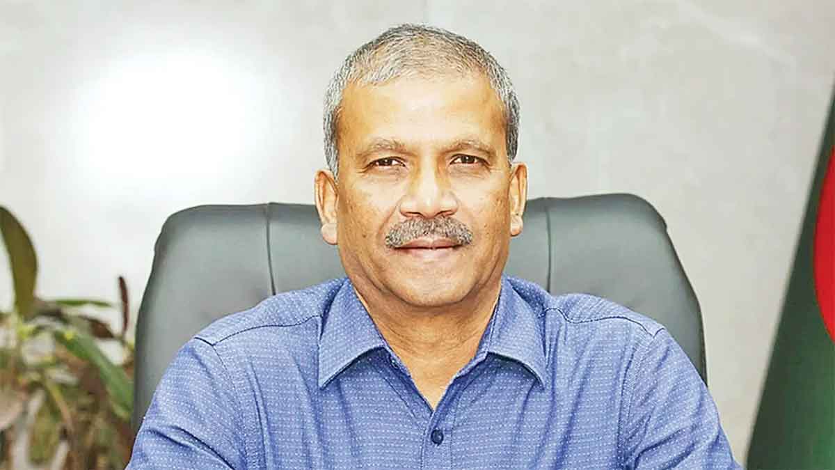 স্পিকারের প্রশাসনিক ও আর্থিক দায়িত্ব আইন উপদেষ্টার খসড়া অনুমোদন