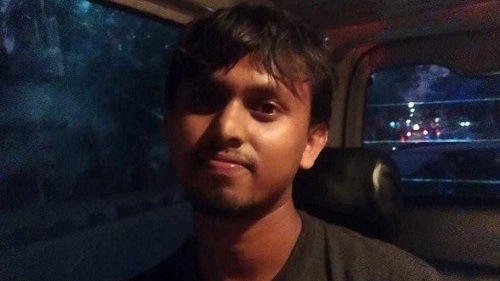 ঢাকা বিশ্ববিদ্যালয়ের ছাত্রলীগ নেতা গ্রেপ্তার
