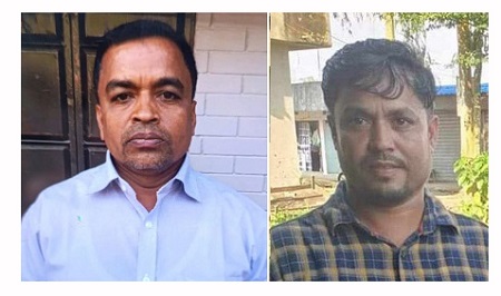 সুপারির গর্তে নেমে ২ ভাইয়ের মৃত্যু