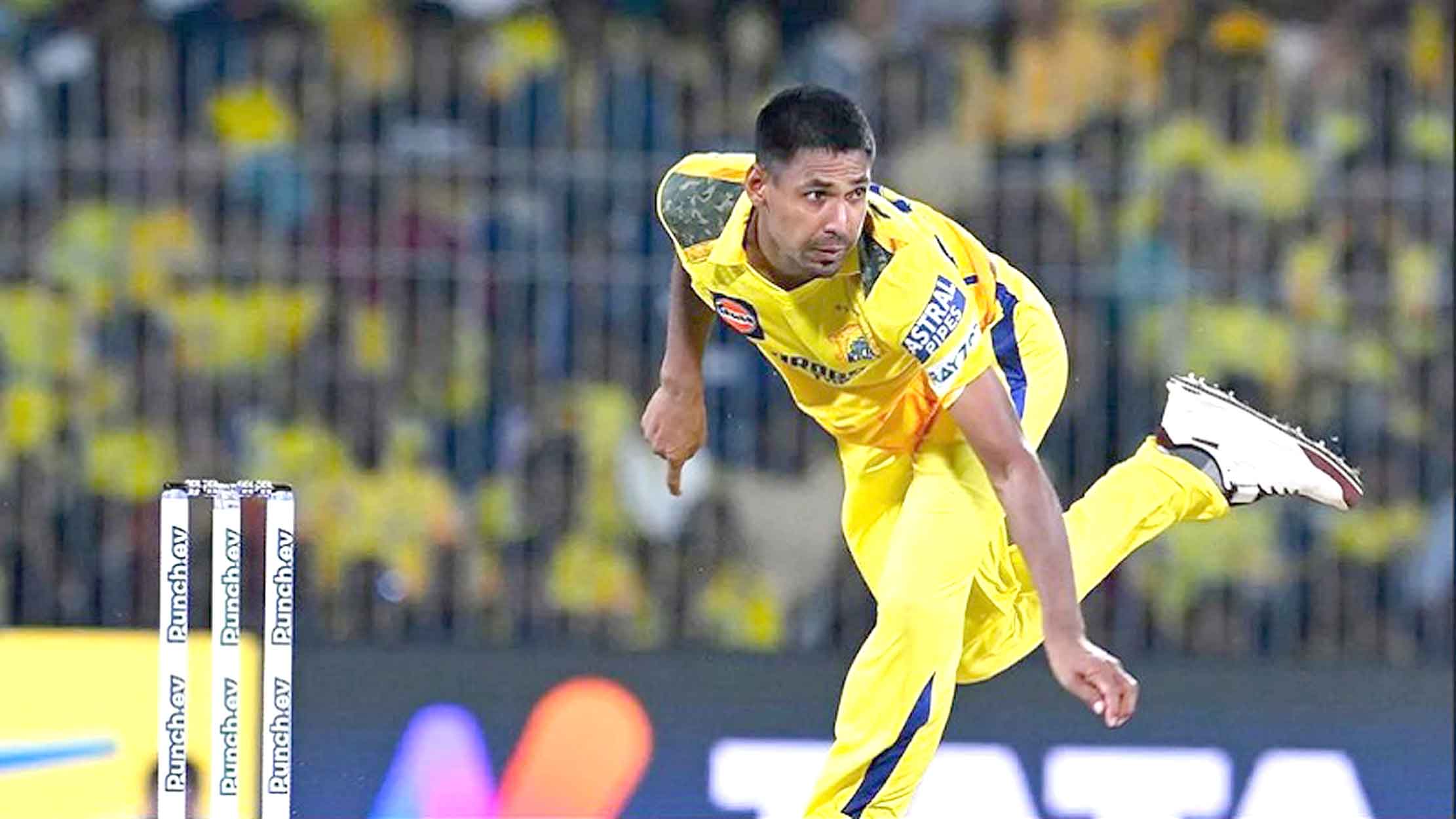 মুস্তাফিজকে ছেড়ে দিয়েছে চেন্নাই
