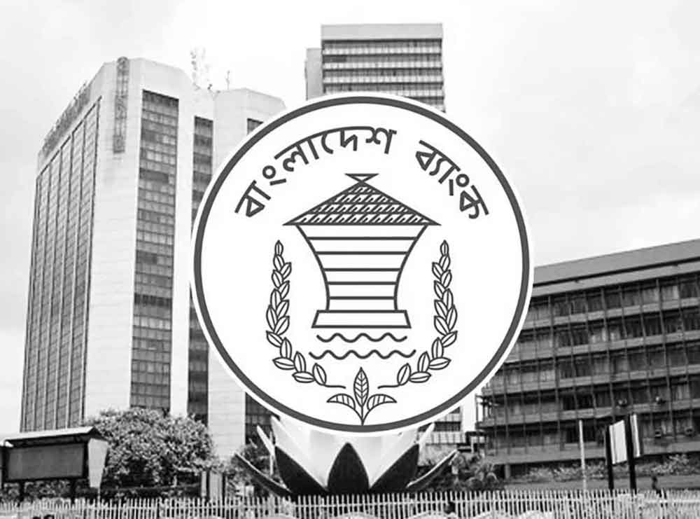 ব্যাংকে সাইবার আক্রমণ আশঙ্কাজনকভাবে বাড়ছে : বাংলাদেশ ব্যাংক