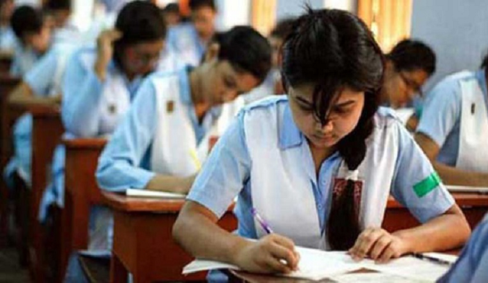 এসএসসি ও এইচএসসি পরীক্ষা পেছাচ্ছে