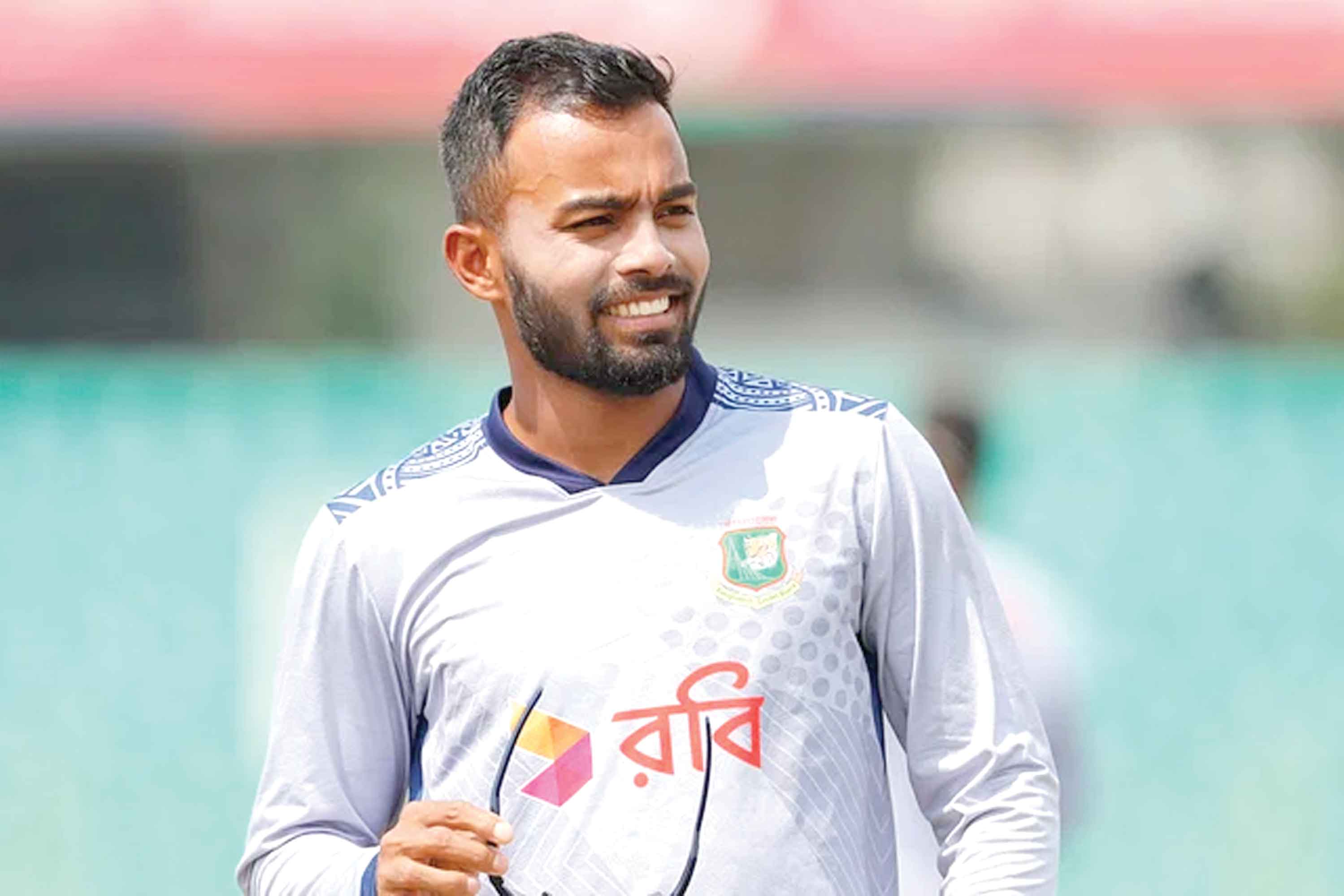টি২০'র নেতৃত্ব নয়, খেলায় মনোযোগ হৃদয়ের