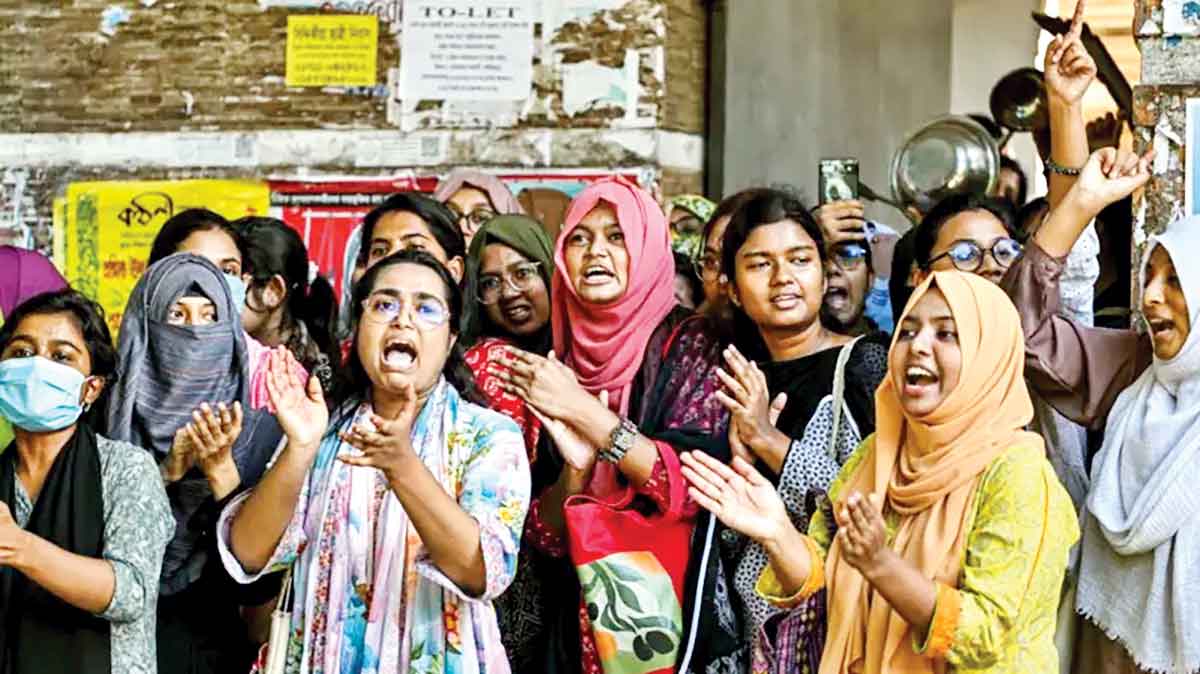 ৪৭তম বিসিএসের কোটায় আসতে পারে পরিবর্তন!