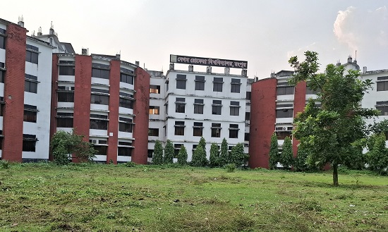 বেরোবিতে র‌্যাগিং করলেই কঠোর ব্যবস্থা